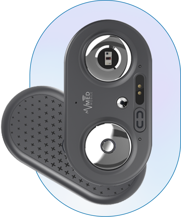 Introducing Vmed Wellness System